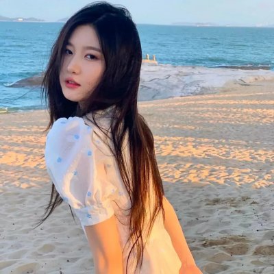 海狼 海报