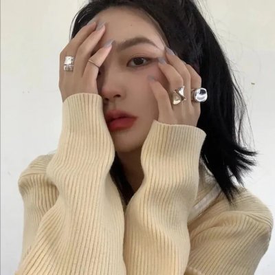 我爱嘉宝 海报