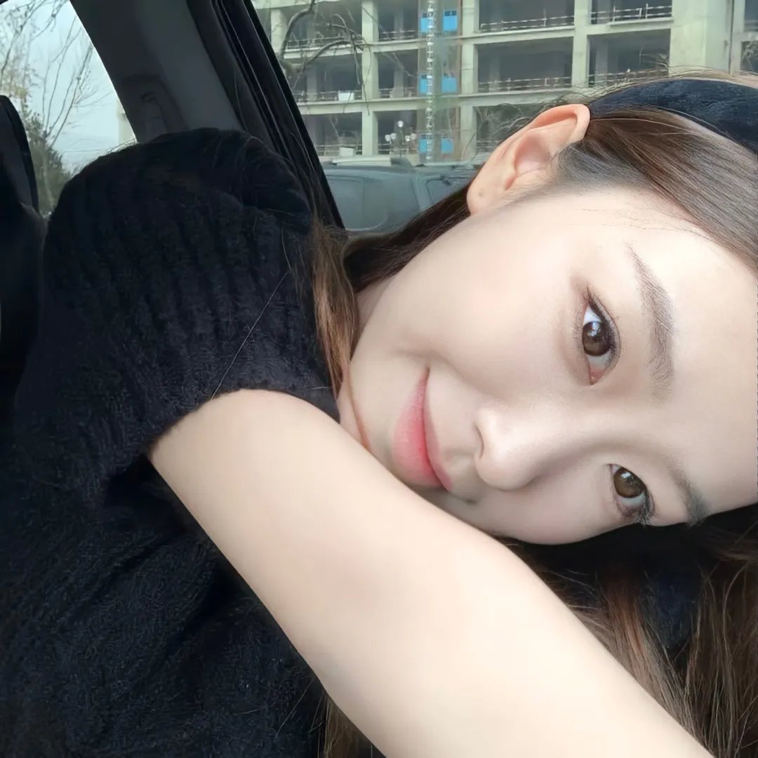 糊涂人多糊涂福 海报