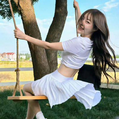 翼神世音 多元变奏曲 海报