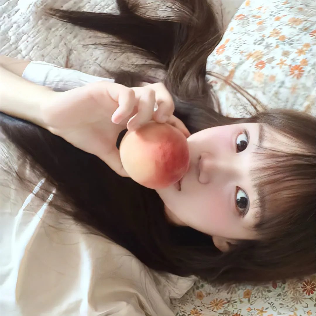 章鱼噼的原罪 海报