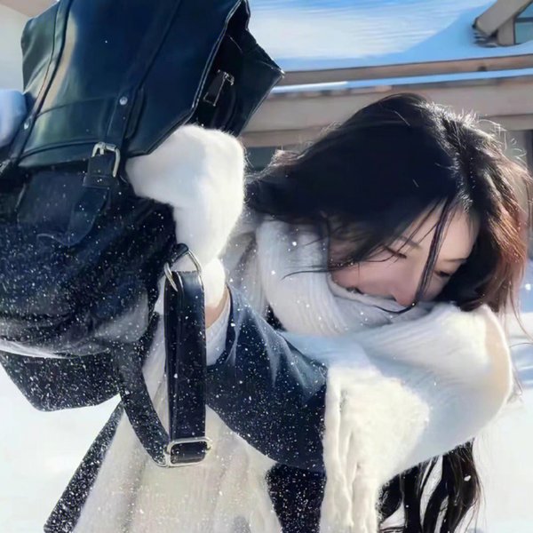 纯纯的小时光 海报