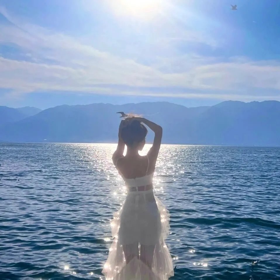 呼吸 海报